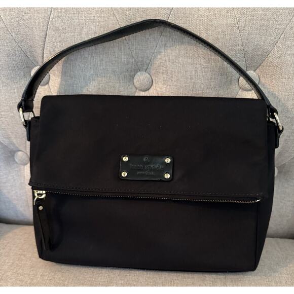 Kate Spade New York Highland Place Mini Maria Black - Picture 1 of 15